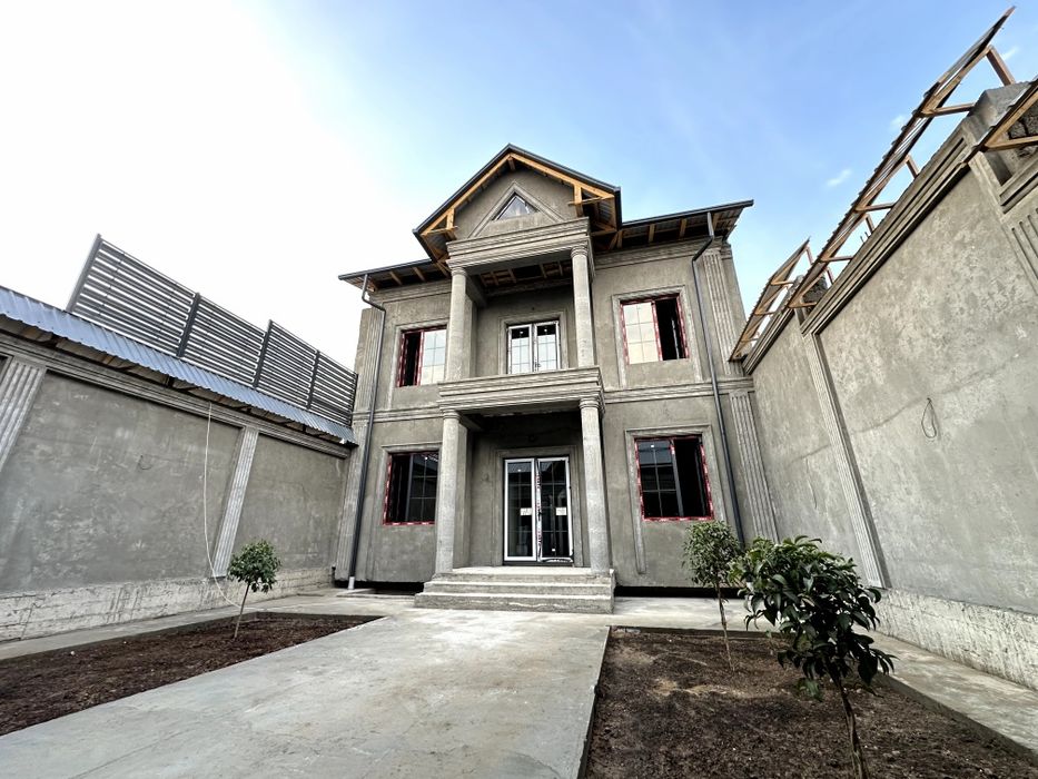 Яшнабод тумани.  Каттабог махалласи Евро коробка.3 сотих