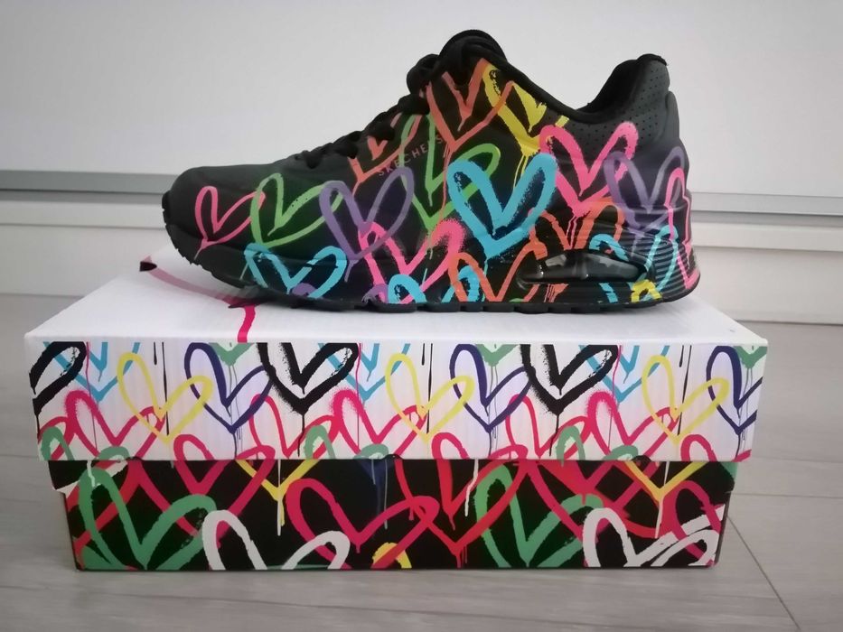 Skechers размер 36