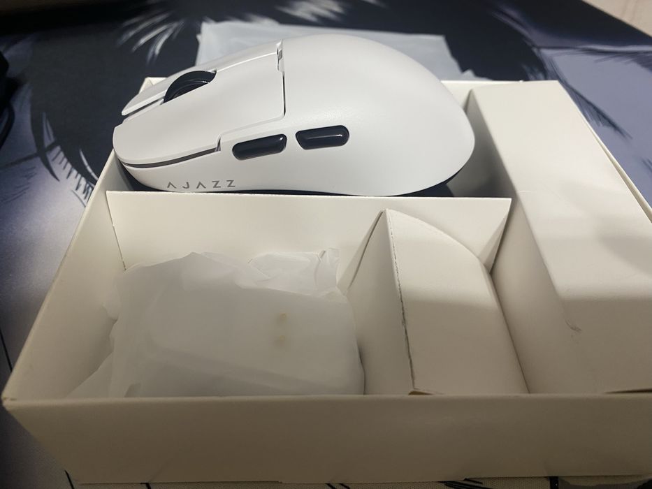 Продам мышку ajazz aj159 p mc