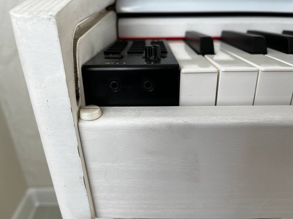 Музыкальный инструмент