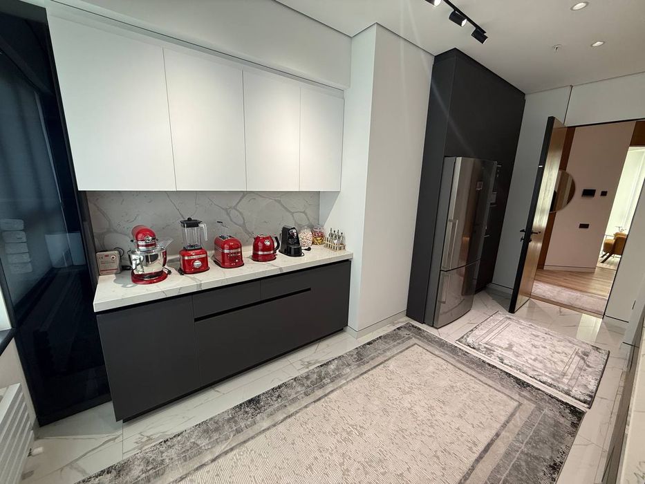 Продается квартира в ЖК бизнес класса Akay city в Мирзо-Улугбекском ра