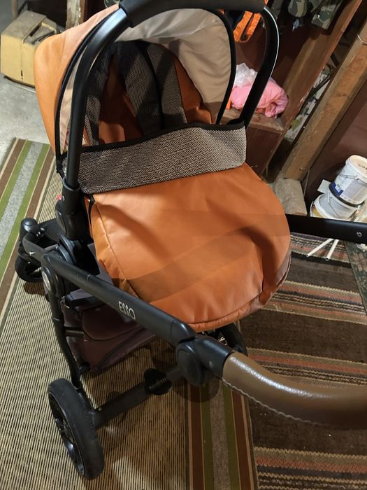 Кошче за новородено