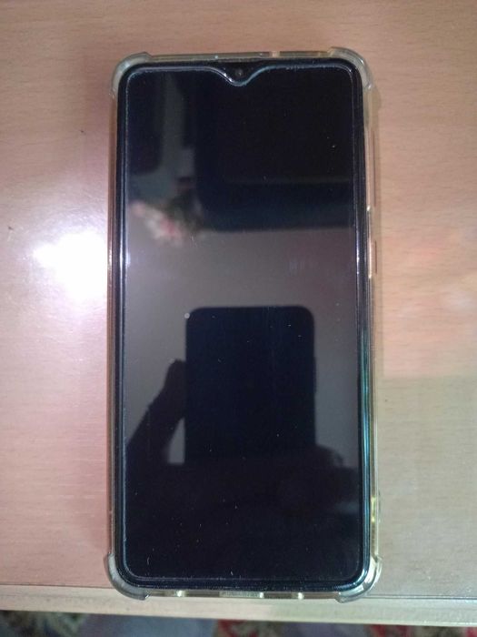 Смартфон Samsung Galaxy A10