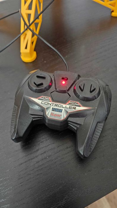 D-Toys jucarie Macara Electrica