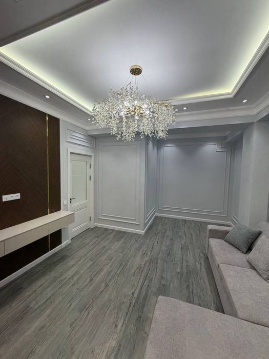 Askiya City Новостройка  , Ракат Махаля , 2 комнаты , 58 м2