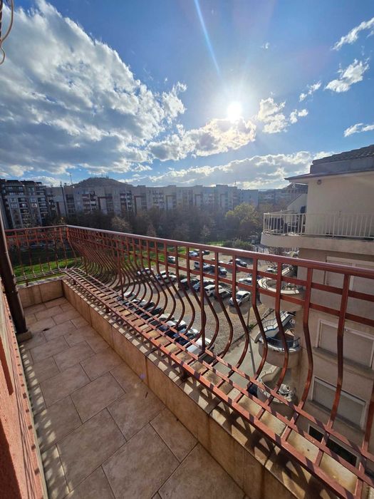 Дава се под наем Двустаен апартамент в Пловдив, Христо Смирненски - 70 кв.м за 550 € - Снимка #6