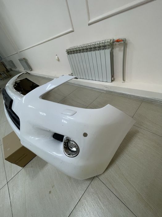 Запчасти на Лексус LX570