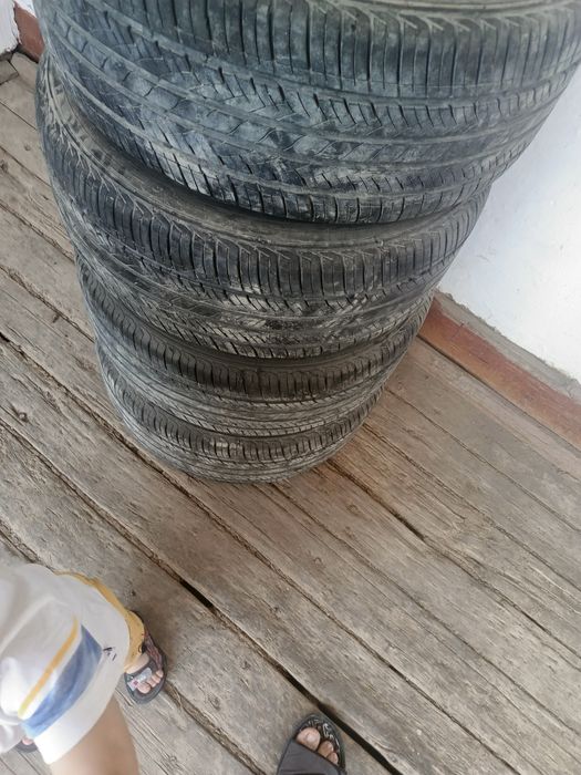 R 17 vosen diska balon yangi