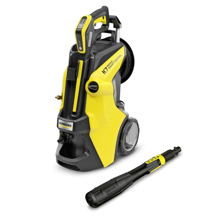 Кешер Мойка Karcher K7