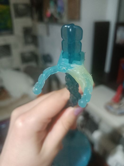 Вандала Дублонс кукла Монстер Хай