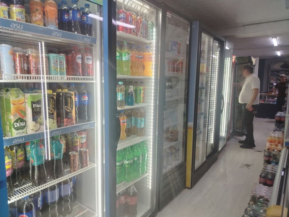 Здам в аренду магазин