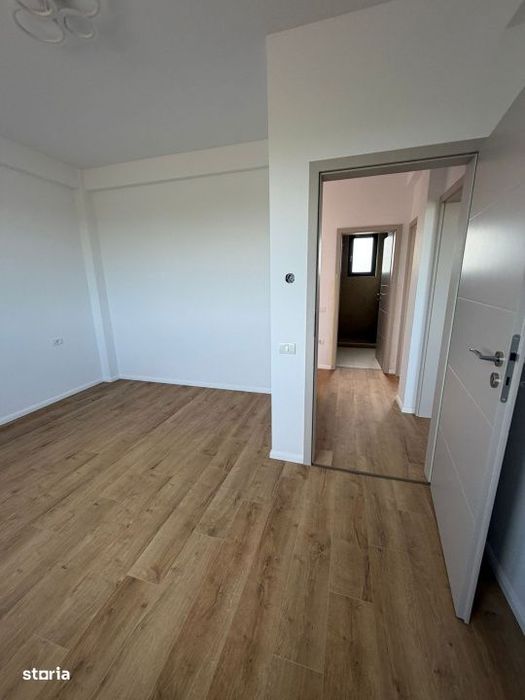 Casa/Vila Individuala 4 camere/Teren 400mp Domnesti ilfov