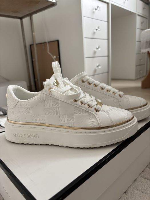 Маратонки Steve Madden