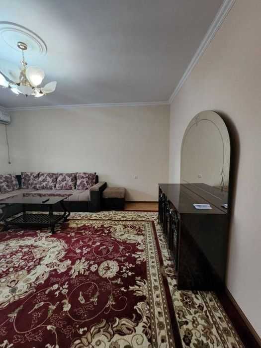 Продаётся 2-х комнатная квартира на Ц15, Жангох, своя