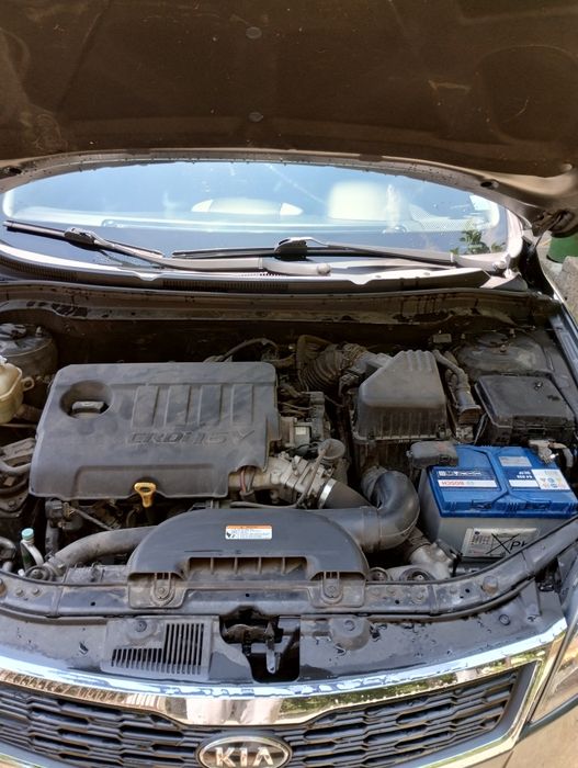 Кия Сийд 1.6CRDI 90кс.