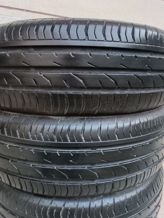 Cobalt Balon 195 65 R15 Holati Ideal 4 dona