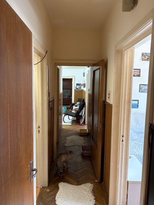Vand apartament ultracentral
