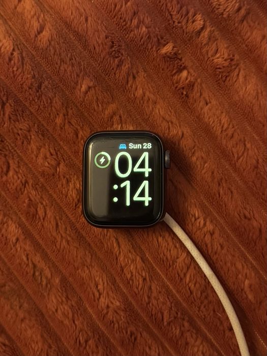 Apple Watch 6 - 40mm