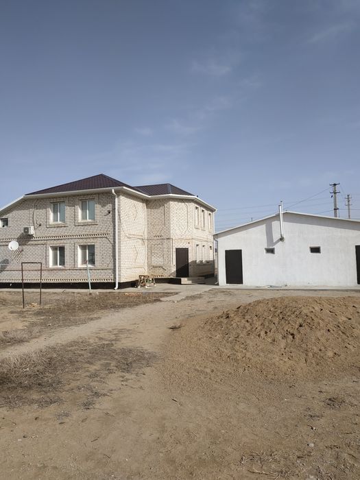 Продается  Мансардный Дом