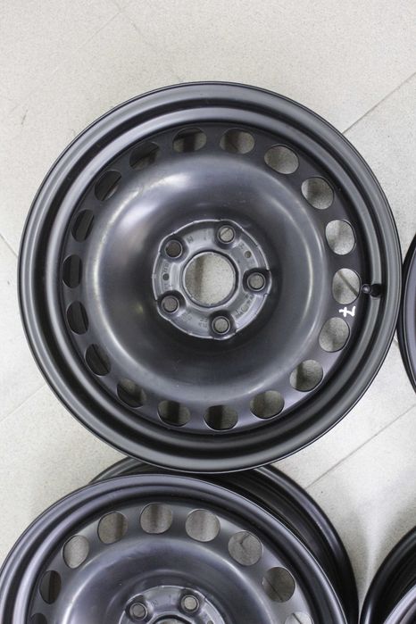 Джанти 16" VW Passat, Tiguan, Sharan
