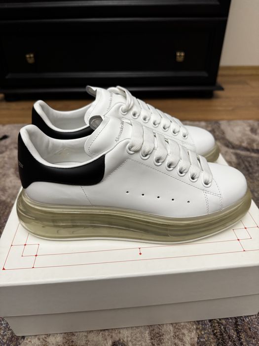 Adidasi Alexander Mcqueen Bubble