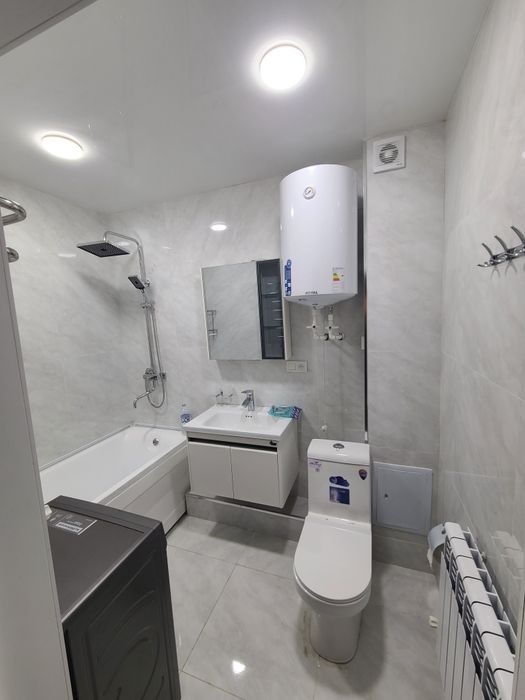 Сдаётся в аренду 2х комнатная квартира без агенства