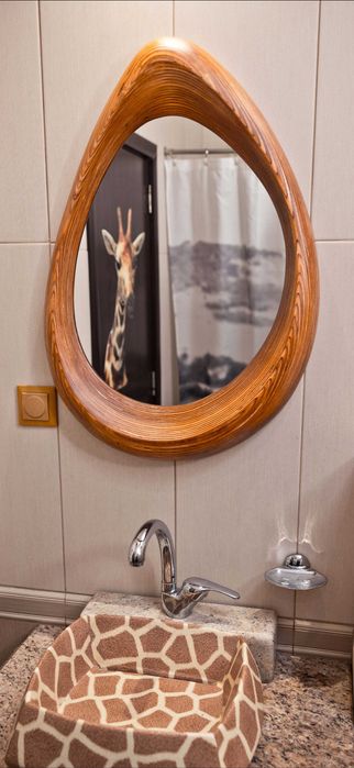 Различни модели огледала - цена на брой 140 евро