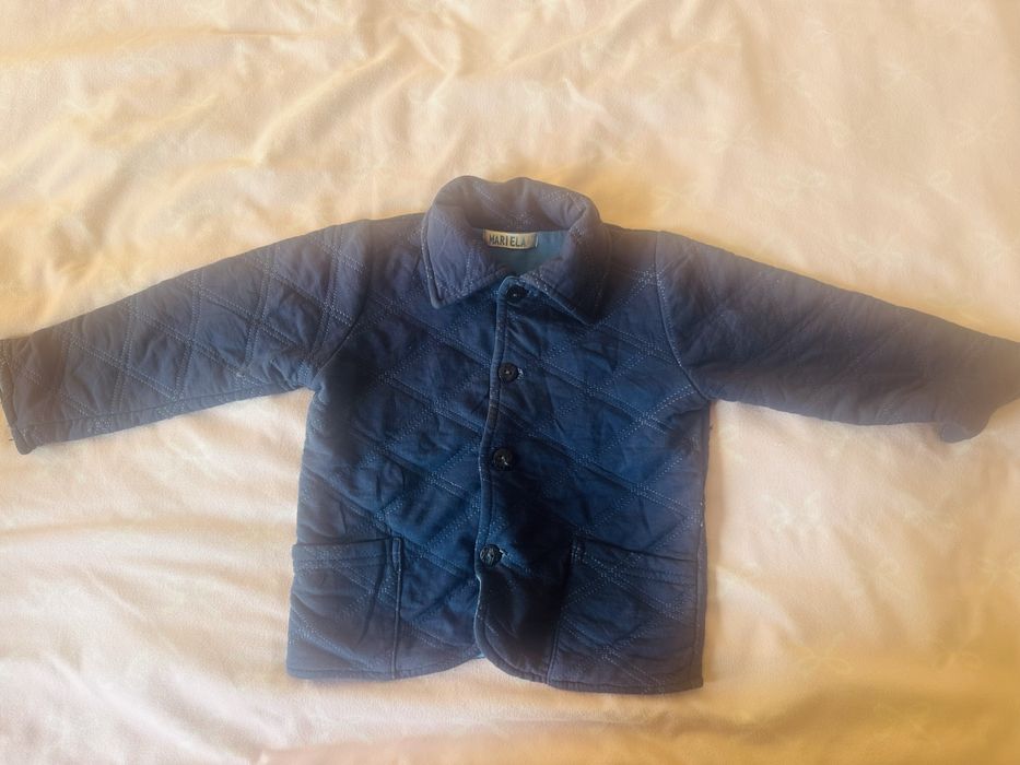 Дрехи за момче подходящи за сезона