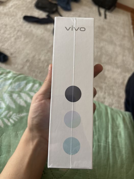 Продам телефон Vivo Y19s pro