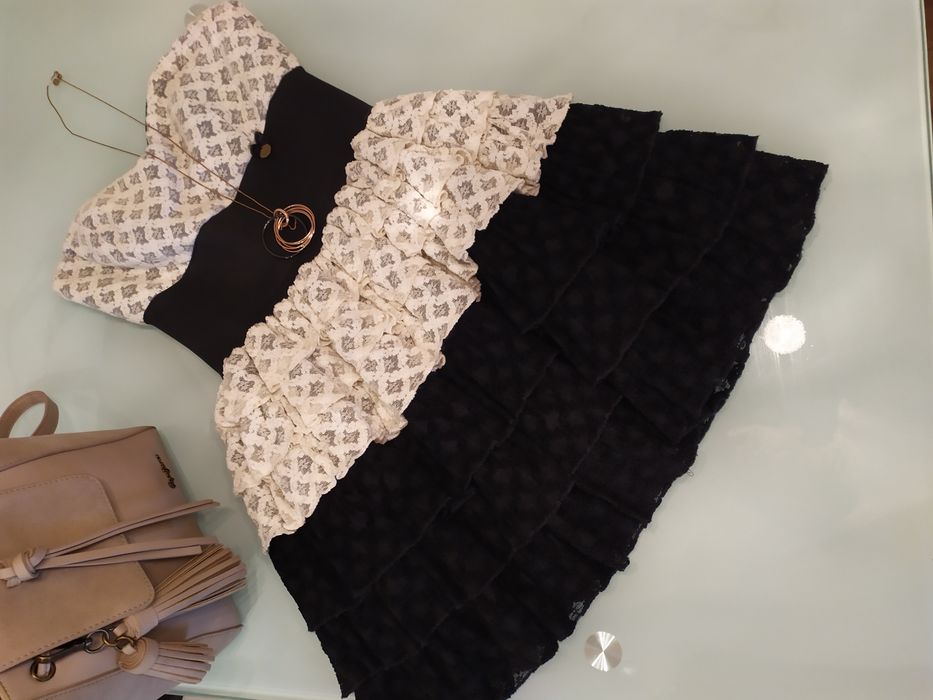 BSB, Only, Bote, H&M, Mark&Spenser, Avin, Capasca, Max&Co, Mariposa