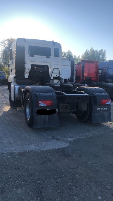 Man tgs tgx 400 440 motor cuplaj kit pornire calculator ebs supapa egr