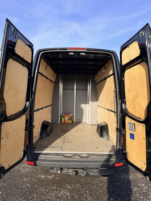 Sprinter 316 CDI mixt 6 locuri