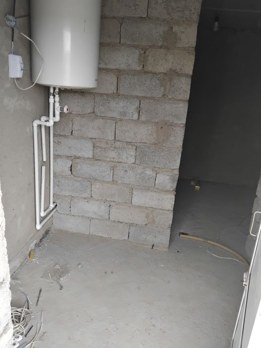 Xovli sotiladi 9 sotix