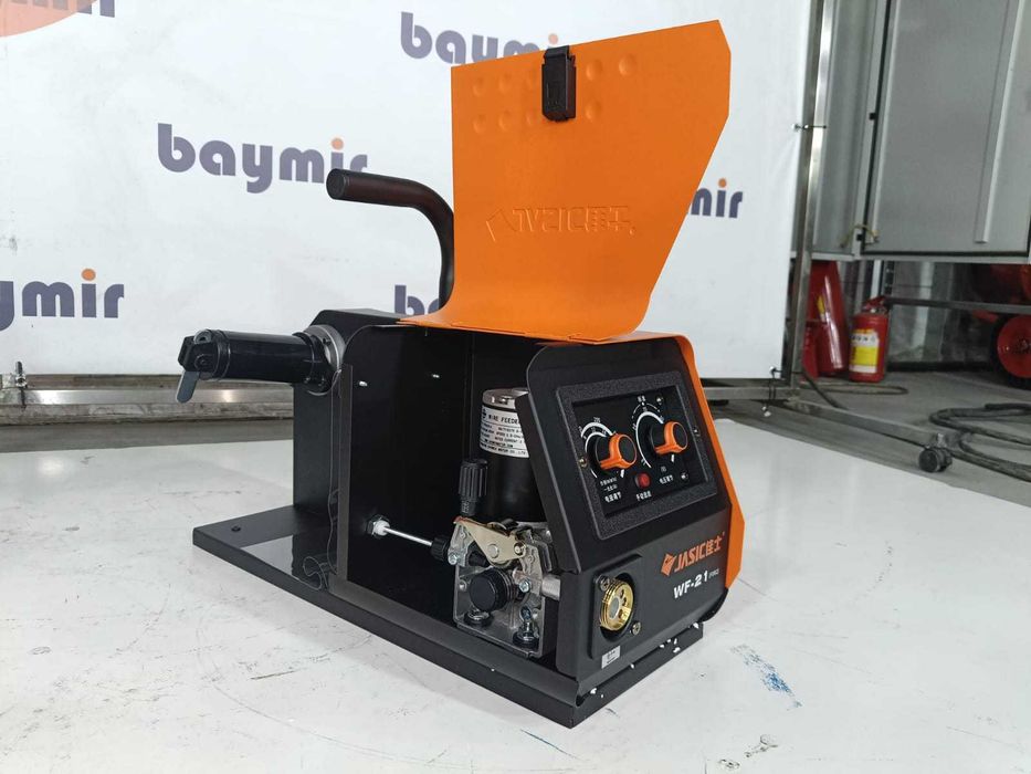 Сварочный полуавтомат NB-270F(380V)