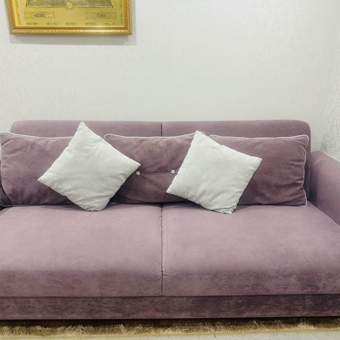 Продам диван в  отличном состоянии