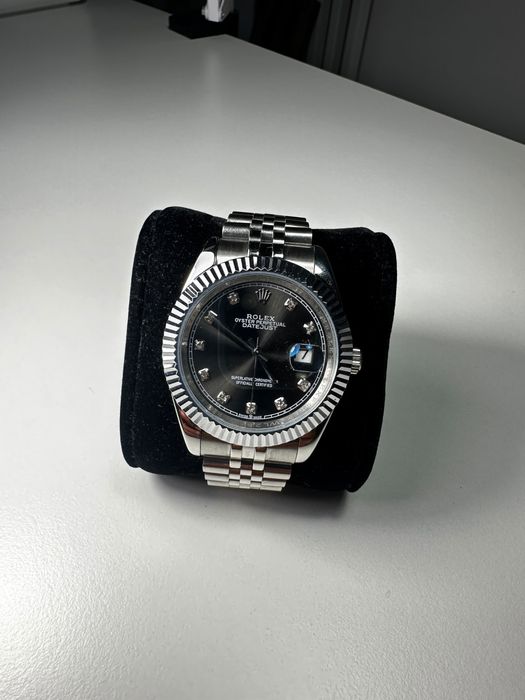 Rolex DateJust 41mm, unisex