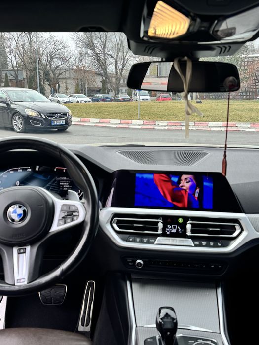 De vanzare Bmw 330d
