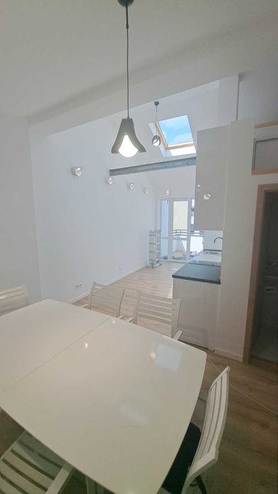 Апартамент с три спални след ремонт Топ Център Варна