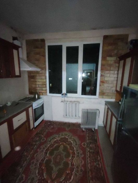 Сдается Квартира в Карасу! 3х комнатная, 70м2.   ЭЭЭ