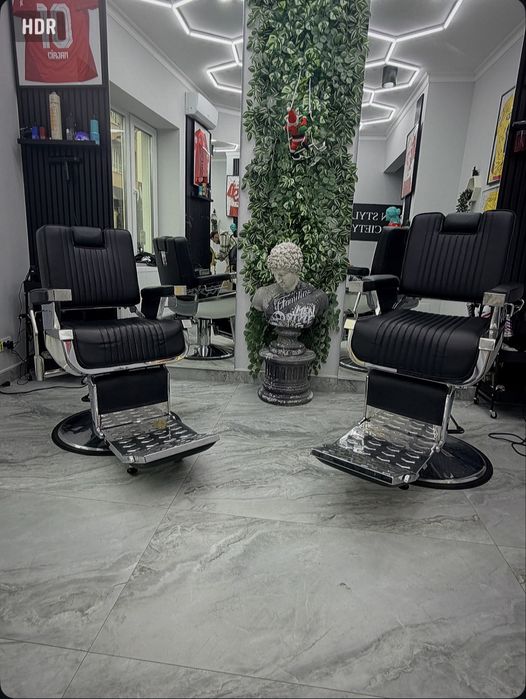 Vand scaune de frizerie MENOSER