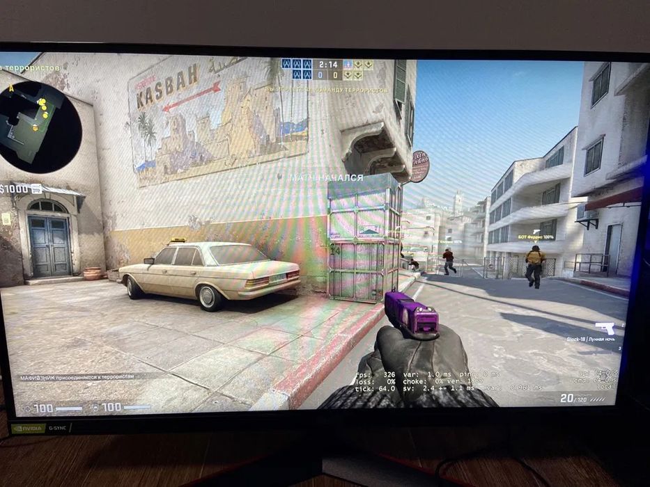 Игровой компьютер для любых игр