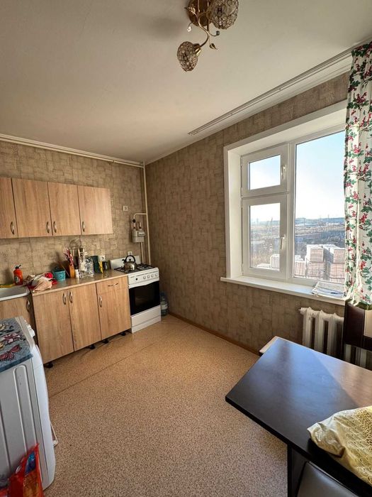 1-комн, береке, 2/5, 2018 года