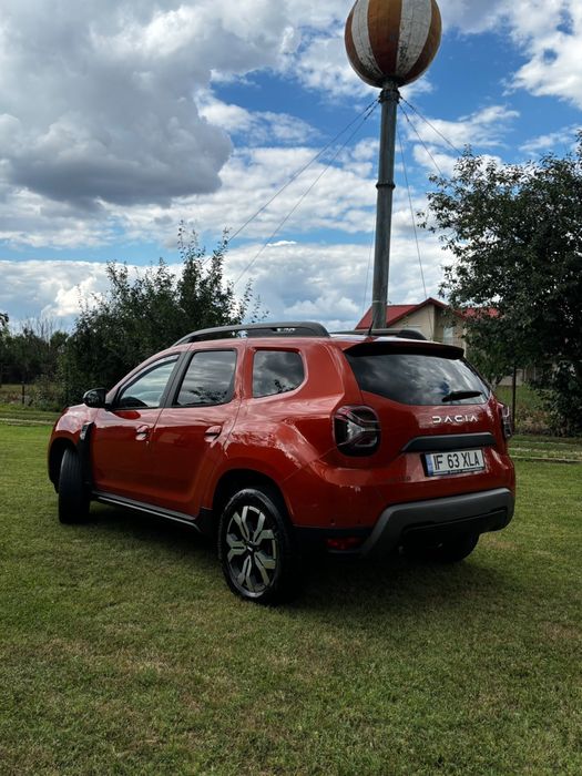 DACIA Duster 2023 — imagine 2