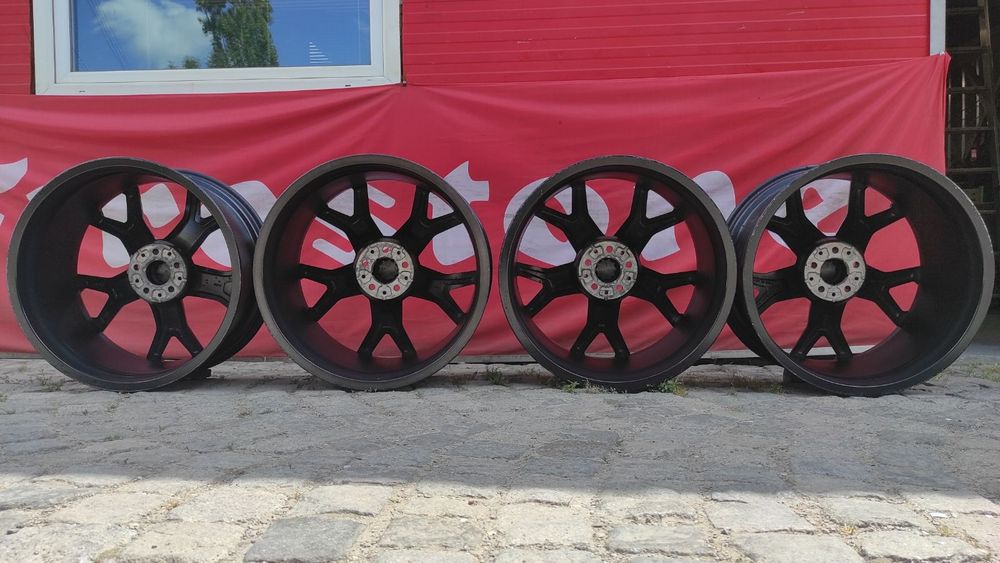 Оригинални джанти БМВ 21 цола BMW X5 G05 X6 G06