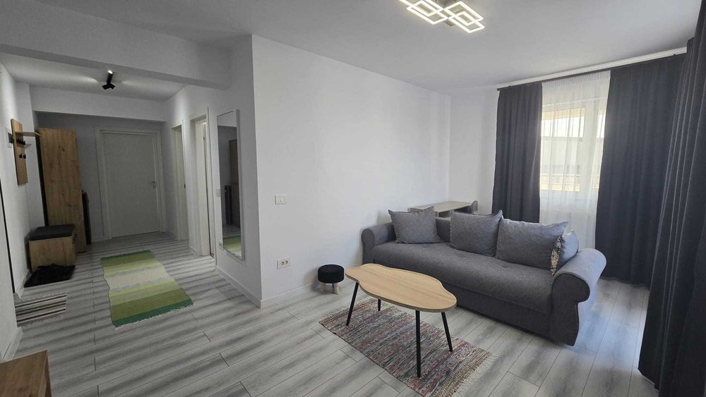 Inchiriez apartament 2 camere