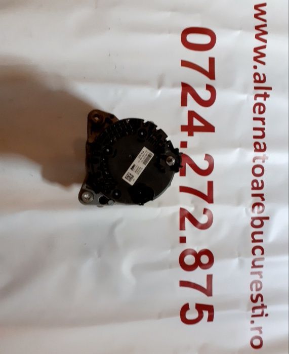 Alternator SKODA, AUDI, VW 2.0 TDi 04L903024A