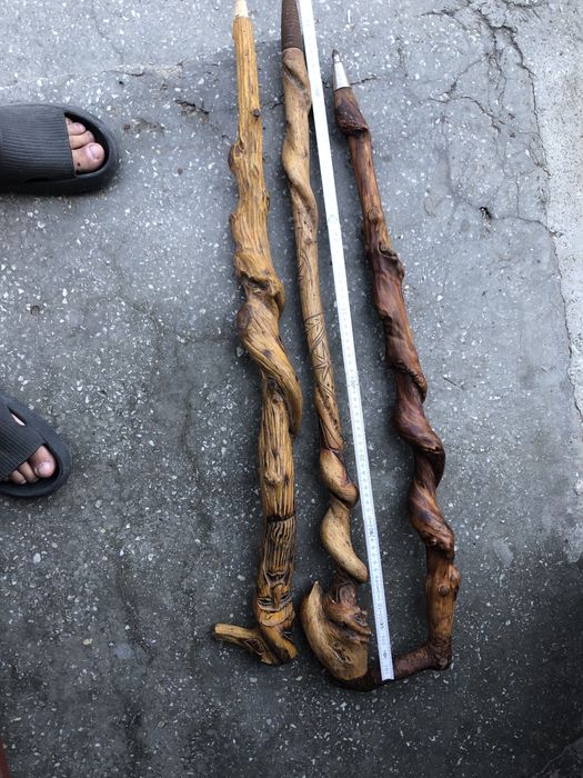 Vind 3 cirje specific bucovenean