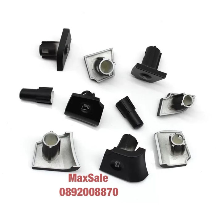 Бутон копче волан mercedes w164 w245 x164 ml gl Мерцедес мл гл панел