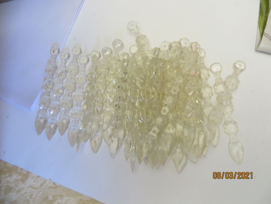 Лампа стенна 40 ват