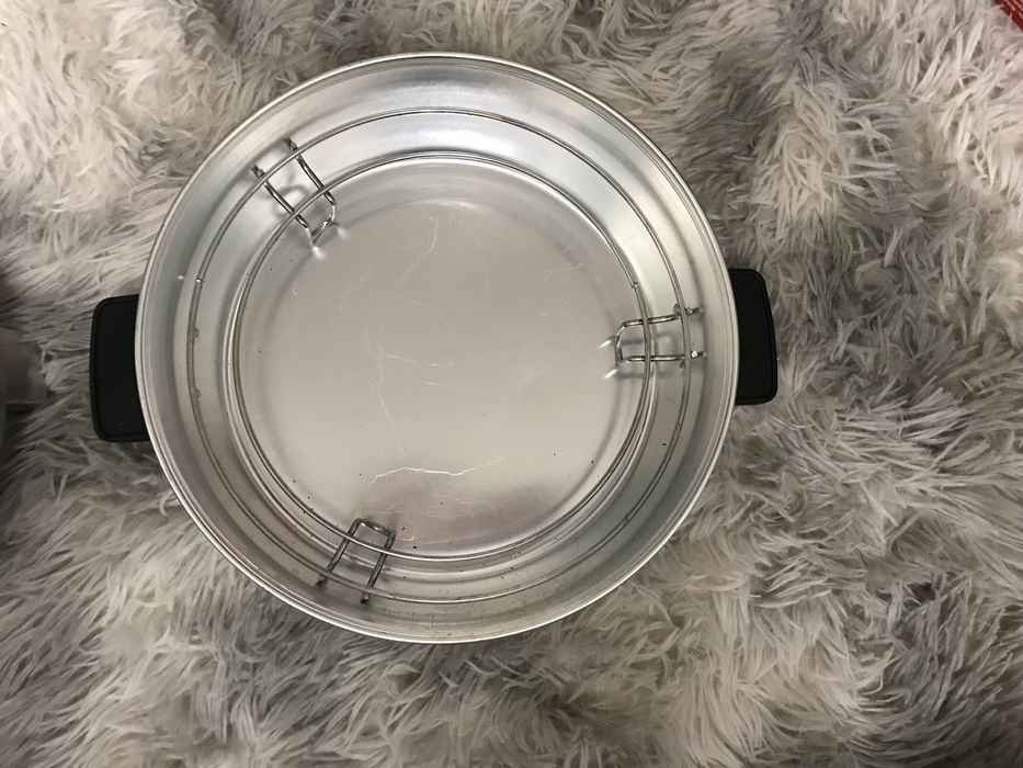 Электропечь "Чудесница„